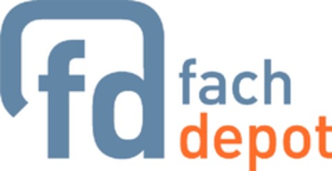 fd fachdepot Logo (EUIPO, 27.02.2013)