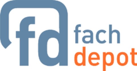 fd fachdepot Logo (EUIPO, 02/27/2013)