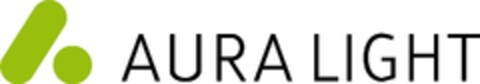 AURA LIGHT Logo (EUIPO, 07.03.2013)