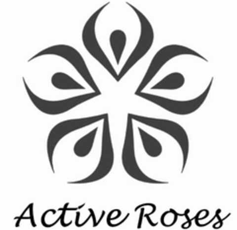 Active Roses Logo (EUIPO, 16.04.2013)