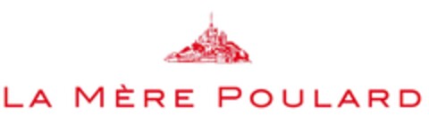 LA MÈRE POULARD Logo (EUIPO, 02.07.2013)