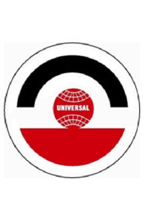 UNIVERSAL Logo (EUIPO, 07/08/2013)