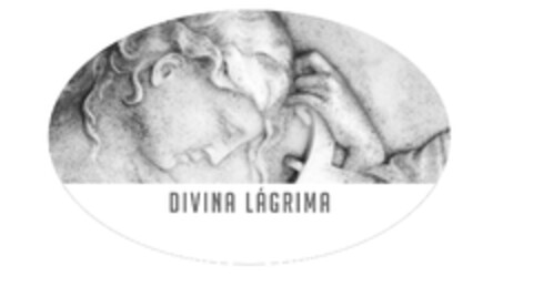 Divina lágrima Logo (EUIPO, 08.07.2013)