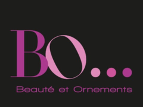 BO... Beauté et Ornements Logo (EUIPO, 18.07.2013)