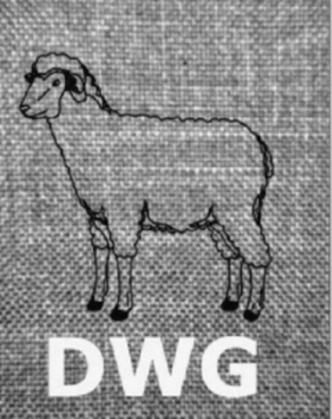 DWG Logo (EUIPO, 07/25/2013)