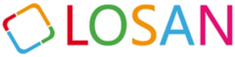 LOSAN Logo (EUIPO, 09/23/2013)