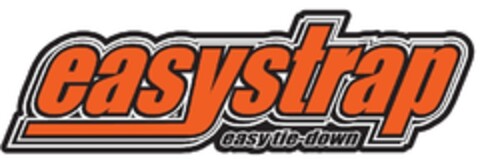 Easystrap easytie-down Logo (EUIPO, 26.09.2013)