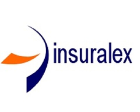 insuralex Logo (EUIPO, 09.10.2013)