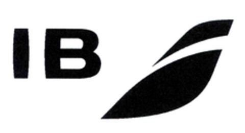 IB Logo (EUIPO, 09/27/2013)