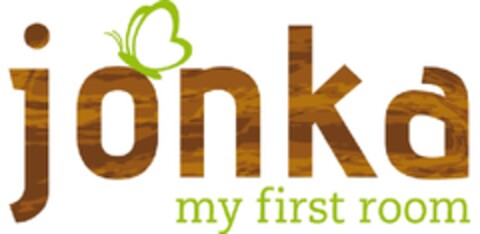 jonka my first room Logo (EUIPO, 11/07/2013)