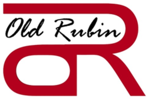 Old Rubin Logo (EUIPO, 09.12.2013)