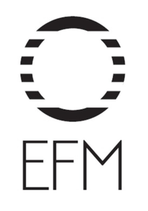 EFM Logo (EUIPO, 12.12.2013)