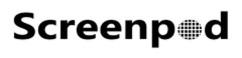 SCREENPOD Logo (EUIPO, 14.01.2014)