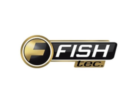 FISH TEC Logo (EUIPO, 01/21/2014)