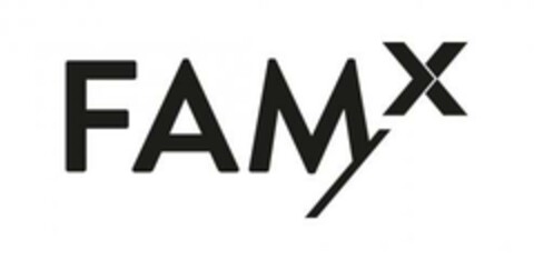 FAMx Logo (EUIPO, 31.01.2014)