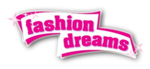 FASHION DREAMS Logo (EUIPO, 02/12/2014)