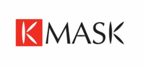 KMASK Logo (EUIPO, 05/19/2014)