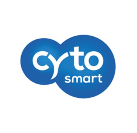 CYTOSMART Logo (EUIPO, 26.06.2014)