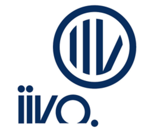 IIVO Logo (EUIPO, 17.09.2014)