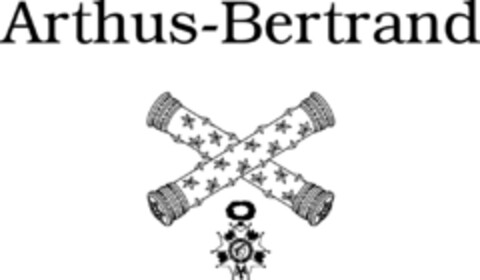 Arthus-Bertrand Logo (EUIPO, 09/30/2014)