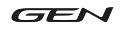 GEN Logo (EUIPO, 30.09.2014)