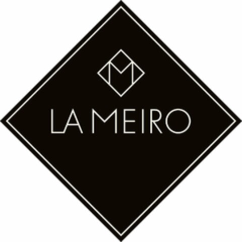 M LA MEIRO Logo (EUIPO, 08.10.2014)