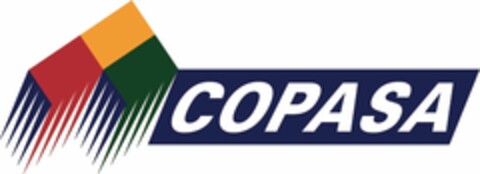 COPASA Logo (EUIPO, 29.12.2014)