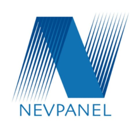 N NEVPANEL Logo (EUIPO, 17.11.2014)