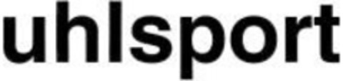 uhlsport Logo (EUIPO, 16.01.2015)