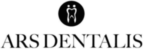 ARS DENTALIS Logo (EUIPO, 29.01.2015)