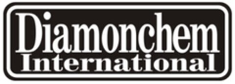 Diamonchem International Logo (EUIPO, 17.02.2015)