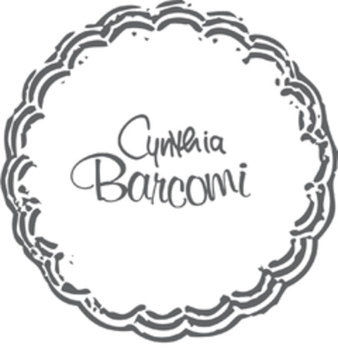 Cynthia Barcomi Logo (EUIPO, 24.02.2015)