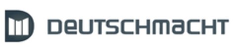 DeUTSCHmaCHT Logo (EUIPO, 18.03.2015)