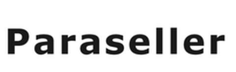 Paraseller Logo (EUIPO, 03/31/2015)