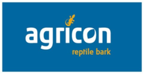 AGRICON REPTILE BARK Logo (EUIPO, 04/23/2015)