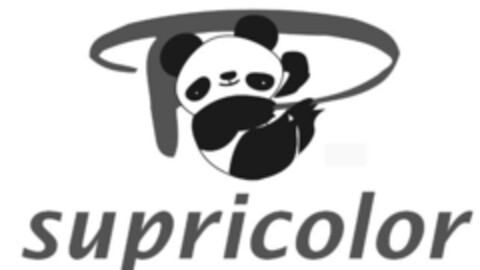 supricolor Logo (EUIPO, 03.06.2015)