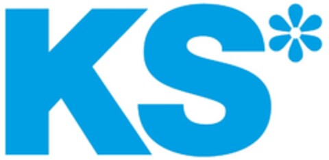 KS* Logo (EUIPO, 11.06.2015)