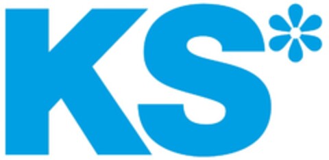 KS* Logo (EUIPO, 06/11/2015)