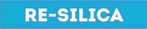 RE-SILICA Logo (EUIPO, 05.08.2015)