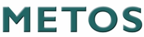 METOS Logo (EUIPO, 17.09.2015)