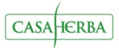 CASA HERBA Logo (EUIPO, 25.09.2015)