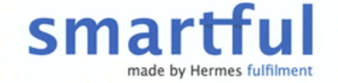 smartful made by Hermes fulfilment Logo (EUIPO, 01.10.2015)