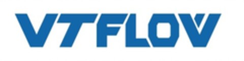 VTFLOW Logo (EUIPO, 17.11.2015)