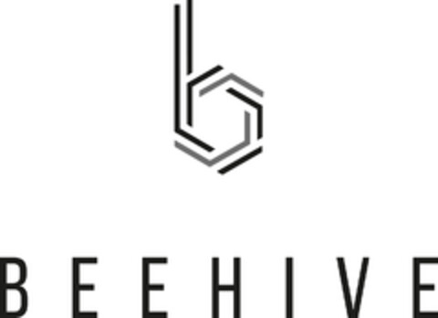 BEEHIVE Logo (EUIPO, 15.12.2015)