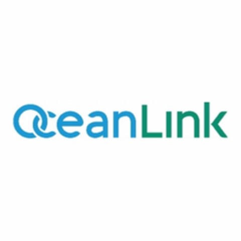 OCEANLINK Logo (EUIPO, 09.03.2016)