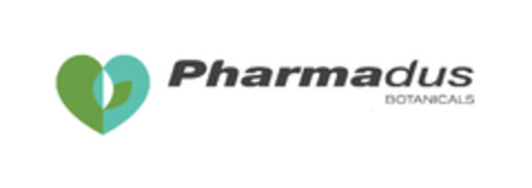 Pharmadus BOTANICALS Logo (EUIPO, 03/16/2016)