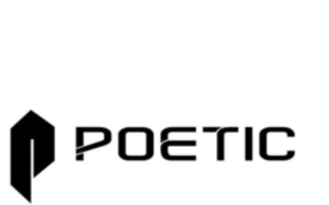 POETIC Logo (EUIPO, 21.03.2016)