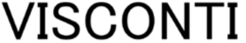 Visconti Logo (EUIPO, 04/01/2016)