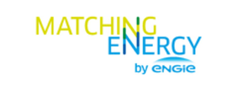 Matching Energy by Engie Logo (EUIPO, 07.04.2016)