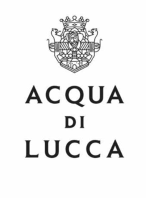 ACQUA DI LUCCA Logo (EUIPO, 04/21/2016)